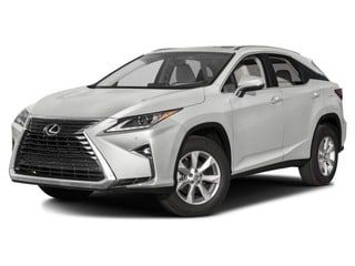 Used 2017 Lexus RX 350 in Mechanicsburg, Pennsylvania