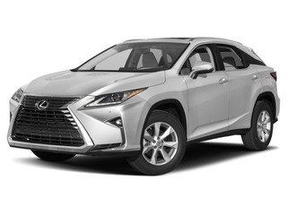 Used 2018 Lexus RX 350 in Hingham, Massachusetts