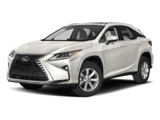 Used 2018 Lexus RX 350 in Chester Springs, Pennsylvania