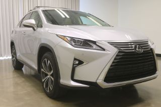 Used 2016 Lexus RX 350 in Reno, Nevada