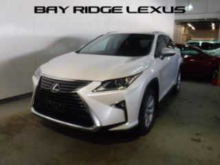 Used 2016 Lexus RX 350 in Brooklyn, New York