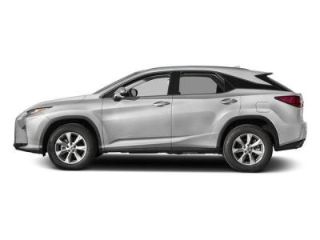 Used 2016 Lexus RX 350 in Northborough, Massachusetts