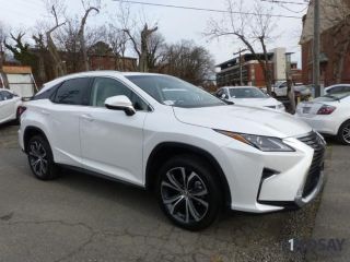 Used 2017 Lexus RX 350 in Alexandria, Virginia