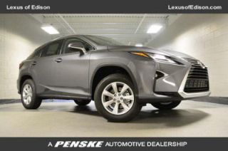 Used 2016 Lexus RX 350 in Edison, New Jersey