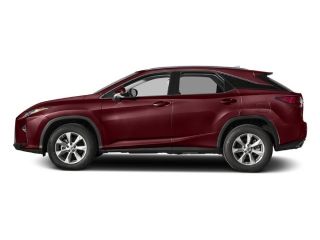 Used 2016 Lexus RX 350 in Northborough, Massachusetts