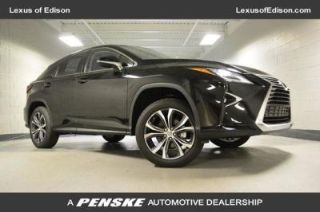 Used 2016 Lexus RX 350 in Edison, New Jersey