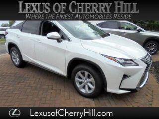 Used 2017 Lexus RX 350 in Mount Laurel, New Jersey