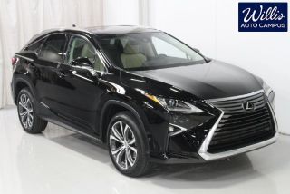 Used 2017 Lexus RX 350 in Des Moines, Iowa