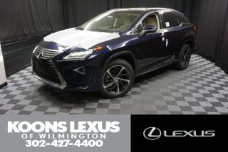 Used 2017 Lexus RX 350 in Wilmington, Delaware
