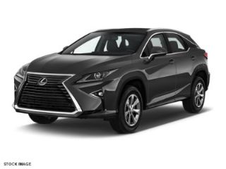 Used 2016 Lexus RX 350 in Whippany, New Jersey