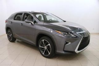 Used 2016 Lexus RX 350 in Willoughby Hills, Ohio