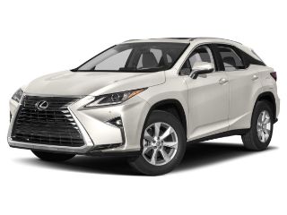 Used 2017 Lexus RX 350 in Cleveland, Ohio