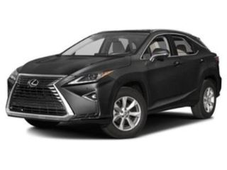 Used 2017 Lexus RX 350 in Sharon, Massachusetts