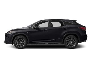 Used 2017 Lexus RX 350 in Houston, Texas
