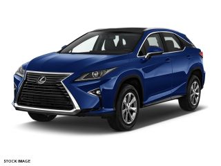 Used 2016 Lexus RX 350 in Oakhurst, New Jersey