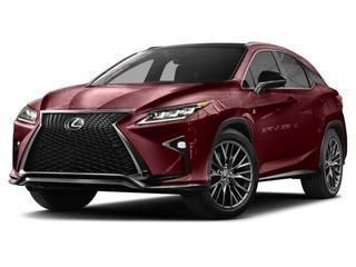 Used 2016 Lexus RX 350 in Mechanicsburg, Pennsylvania