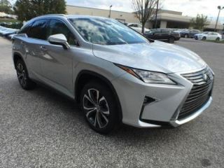 Used 2017 Lexus RX 350 in Owings Mills, Maryland