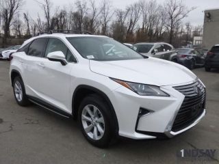 Used 2017 Lexus RX 350 in Alexandria, Virginia