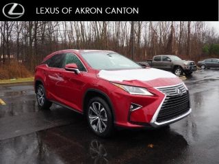Used 2018 Lexus RX 350 in Columbus, Ohio