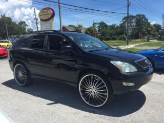Used 2004 Lexus RX 330 in Tarpon Springs, Florida