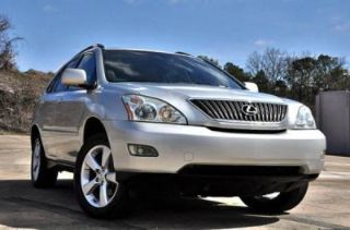Used 2004 Lexus RX 330 in Hudson, New York