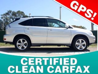 Used 2006 Lexus RX 330 in Lake Park, Florida