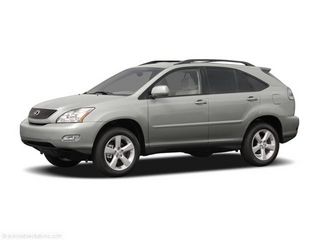 Used 2004 Lexus RX 330 in Nashville, Tennessee