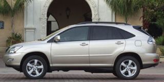 Used 2005 Lexus RX 330 in Pueblo, Colorado