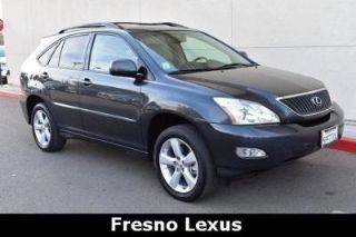 Used 2005 Lexus RX 330 in Fresno, California