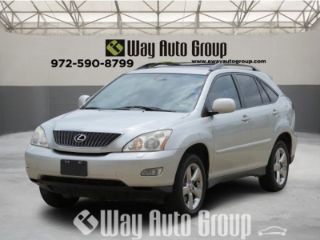 Used 2006 Lexus RX 330 in Carrollton, Texas
