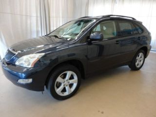 Used 2005 Lexus RX 330 in Cornelia, Georgia