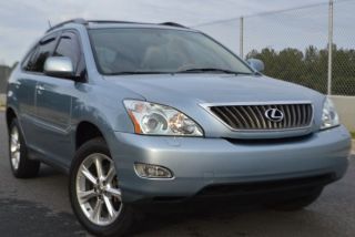 Used 2008 Lexus RX 350 in Marietta, Georgia