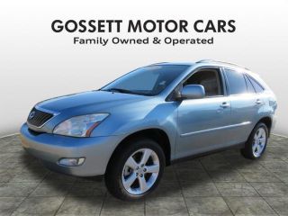 Used 2008 Lexus RX 350 in Memphis, Tennessee