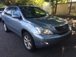 Used 2009 Lexus RX 350 in Charleston, South Carolina