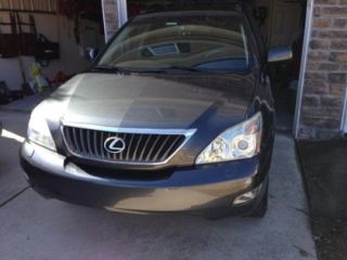 Used 2008 Lexus RX 350 in Atlanta, Illinois