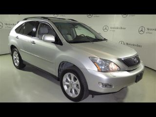 Used 2009 Lexus RX 350 in Plano, Texas
