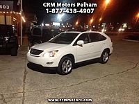 Used 2007 Lexus RX 350 in Birmingham, Alabama