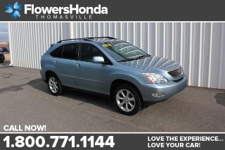 Lexus RX 350 2009