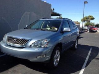 Used 2008 Lexus RX 350 in Tucson, Arizona