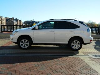 Used 2005 Lexus RX 330 in Carmel, Indiana