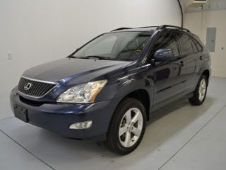 Used 2006 Lexus RX 330 in Arden, North Carolina