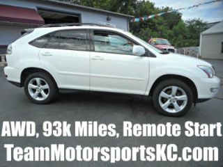 Used 2006 Lexus RX 330 in Kansas City, Missouri