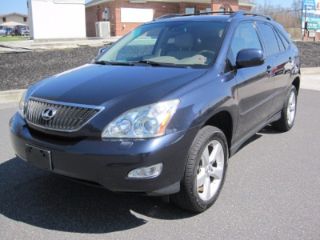 Used 2005 Lexus RX 330 in Gettysburg, Pennsylvania