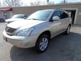 Used 2004 Lexus RX 330 in Kansas City, Missouri