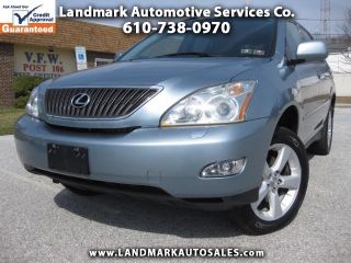 Used 2005 Lexus RX 330 in West Chester, Pennsylvania