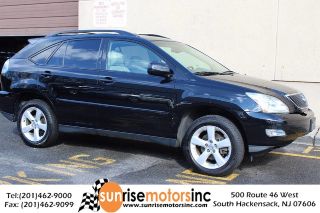 Used 2004 Lexus RX 330 in South Hackensack, New Jersey