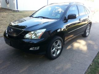 Used 2005 Lexus RX 330 in DeSoto, Texas