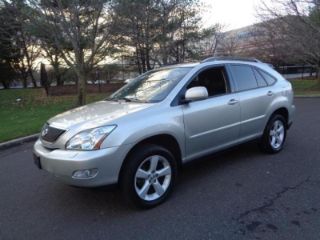 Used 2005 Lexus RX 330 in Delran, New Jersey