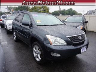 Used 2006 Lexus RX 330 in Linden, New Jersey