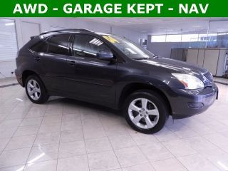Used 2004 Lexus RX 330 in Highland Park, Illinois